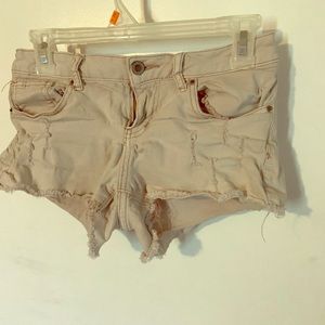 Women’s shorts